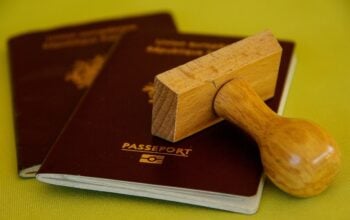 Ukraińcy będą mogli posiadać wielokrotne obywatelstwo. Ustawa wchodzi w życie