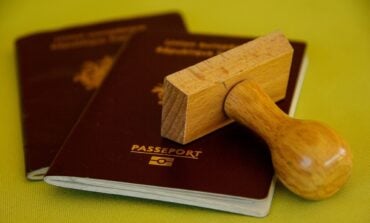 Ukraińcy będą mogli posiadać wielokrotne obywatelstwo. Ustawa wchodzi w życie