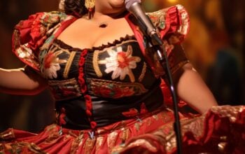 Na Ukrainie chcą zabronić wokalizacji po rosyjsku
