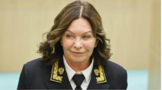 Nagła śmierć w sercu rosyjskiej władzy. Koleżanka Putina zeszła na miejscu pracy!