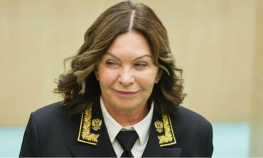 Nagła śmierć w sercu rosyjskiej władzy. Koleżanka Putina zeszła na miejscu pracy!