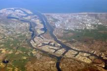 Największy port w Europie przygotowuje się do wojny z Rosją Największy port w Europie przygotowuje się do wojny z Rosją