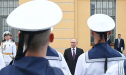 Rosja chce zakończyć wojnę w przyszłym roku. HUR wyjaśnia, dlaczego