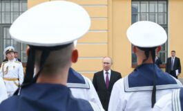 Rosja chce zakończyć wojnę w przyszłym roku. HUR wyjaśnia, dlaczego
