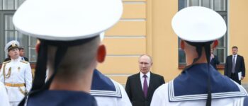 Rosja chce zakończyć wojnę w przyszłym roku. HUR wyjaśnia, dlaczego