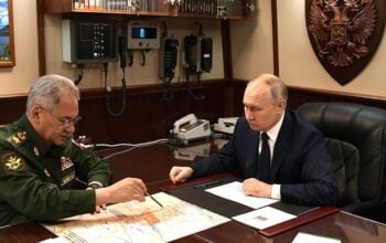 Świeża oferta z Kremla. Putin kusi Trumpa ws. Ukrainy