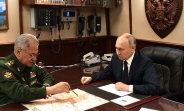 Świeża oferta z Kremla. Putin kusi Trumpa ws. Ukrainy