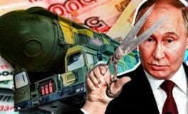Putin pękł! Daje całą wstecz. Zabrakło pieniędzy na wojsko