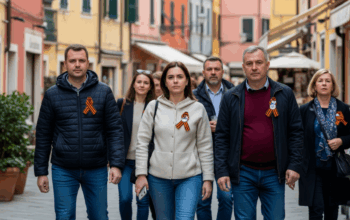 Pomimo sankcji, europejska turystyka Rosjan kwitnie. Jakie kraje wybierają najchętniej