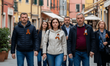 Pomimo sankcji, europejska turystyka Rosjan kwitnie. Jakie kraje wybierają najchętniej