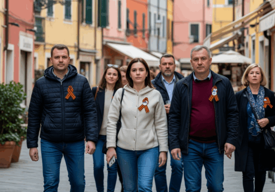 Pomimo sankcji, europejska turystyka Rosjan kwitnie. Jakie kraje wybierają najchętniej