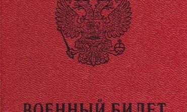 To będzie obowiązek wobec państwa. Co będzie grozić kawalerom w Rosji?