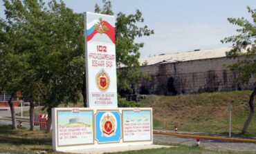 Armenia w ostatniej chwili powiedziała Rosji: „STOP, nie tym razem”