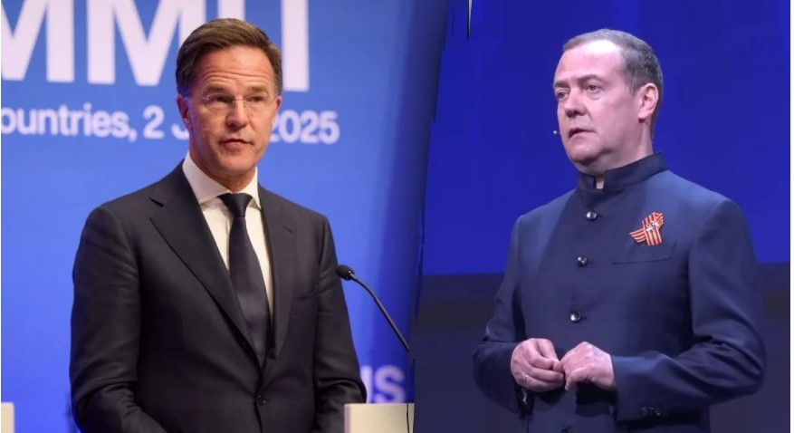 NATO uderza nuklearną kartą – sugeruje krok, który może powstrzymać Putina!