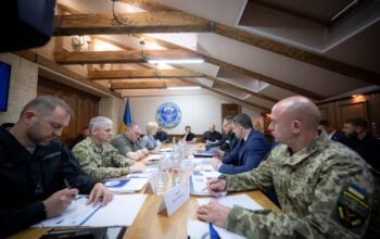 Ludzie są najważniejsi. Od początku pełnoskalowej inwazji Ukraina uwolniła z niewoli już ponad 6 tys. jeńców i więźniów