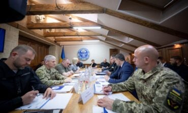 Ludzie są najważniejsi. Od początku pełnoskalowej inwazji Ukraina uwolniła z niewoli już ponad 6 tys. jeńców i więźniów