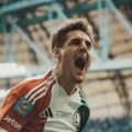 Ilja Szkurin. Fot: Instagram