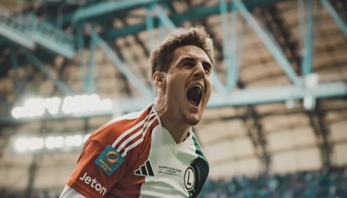 Ilja Szkurin. Fot: Instagram