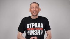 „Wstyd i ból. Czekajcie tak dalej…!” – Wróg Łukaszenki bez litości dla Białorusinów (WIDEO)