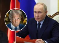 Trump się wkurzył na Putina. Mówi o najbardziej upokarzającym momencie w historii Ameryki