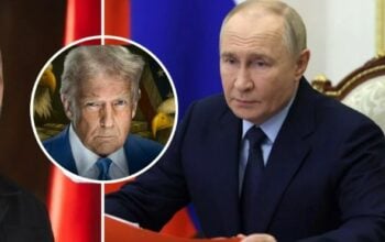 Trump się wkurzył na Putina. Mówi o najbardziej upokarzającym momencie w historii Ameryki