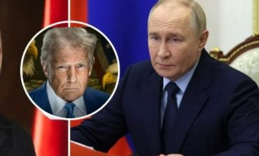 Trump się wkurzył na Putina. Mówi o najbardziej upokarzającym momencie w historii Ameryki