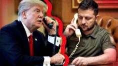 Trump poradził Zełenskiemu, jak wygrać wojnę! Ten zbaraniał…