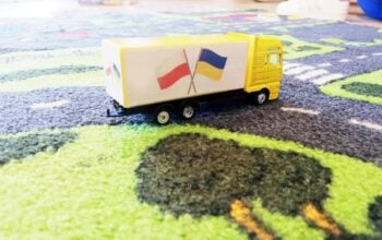 Ukraińscy uchodźcy otwierają w Polsce coraz więcej przedsiębiorstw