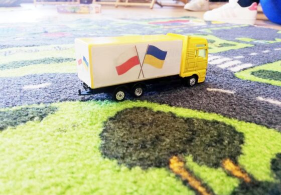 Ukraińscy uchodźcy otwierają w Polsce coraz więcej przedsiębiorstw