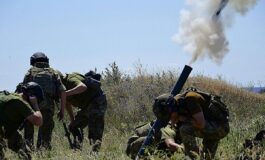 Powodzenie rosyjskiej ofensywy pod znakiem zapytania. Okupanci ugrzęźli w kluczowym rejonie walk