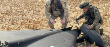 Od początku roku Rosja ostrzelała Ukrainę rakietami i dronami za kilkanaście mld dolarów. Efekty raczej mizerne