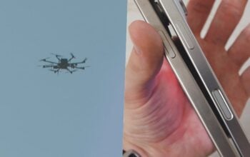 „Cyfrowy GUŁAG”. Wraz z pojawieniem się dronów wyłączają mobilny internet