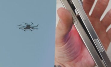 „Cyfrowy GUŁAG”. Wraz z pojawieniem się dronów wyłączają mobilny internet