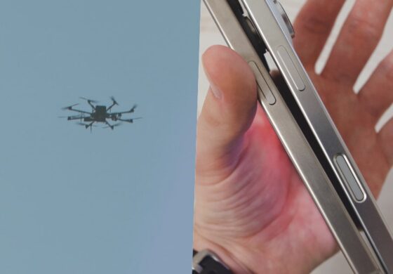 „Cyfrowy GUŁAG”. Wraz z pojawieniem się dronów wyłączają mobilny internet