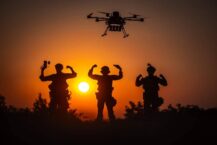 Kiedy najlepiej stosować drony światłowodowe? Ukraiński operator o ukraińsko-rosyjskich pojedynkach dronowych Kiedy najlepiej stosować drony światłowodowe? Ukraiński operator o ukraińsko-rosyjskich pojedynkach dronowych
