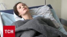Eksplozja rakiety cisnęła Weronikę z 9 piętra! Obudziła się… w łóżku na ziemi (WIDEO)