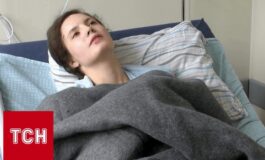 Eksplozja rakiety cisnęła Weronikę z 9 piętra! Obudziła się... w łóżku na ziemi (WIDEO)