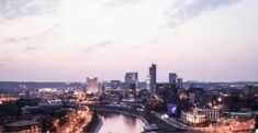 Zbyt blisko Mińska? Litwa wyrzuca setki Białorusinów