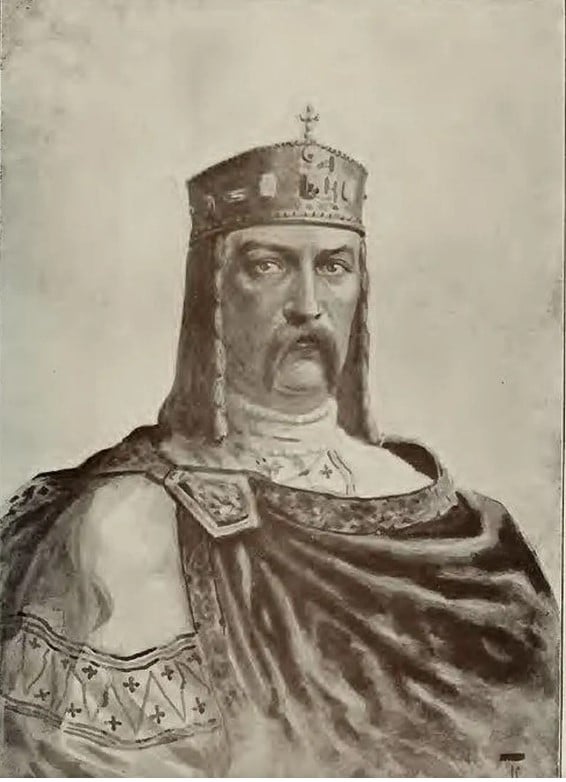 Włodzimierz Wielki / Zdjęcie Wikipediahttps://24tv.ua/trends24/hto-naydovshe-buv-pri-vladi-ukrayini-istorik-nazvav-rekordsmena_n2871446