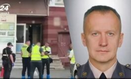 Zemsta za wysadzenie Nord Stream! Kreml dopadł pułkownika SBU w Kijowie