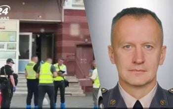 Zemsta za wysadzenie Nord Stream! Kreml dopadł pułkownika SBU w Kijowie