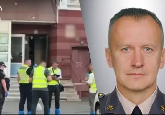 Zemsta za wysadzenie Nord Stream! Kreml dopadł pułkownika SBU w Kijowie