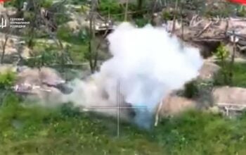 „Dronocyd” jak z filmu akcji. Urządzili „rzeź operatorów” na niespotykaną skalę (WIDEO)