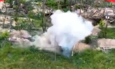 „Dronocyd” jak z filmu akcji. Urządzili „rzeź operatorów” na niespotykaną skalę (WIDEO)
