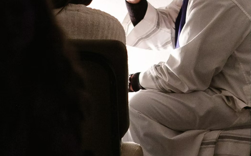 Zaskakujący zwrot w sprawie skazanego księdza!