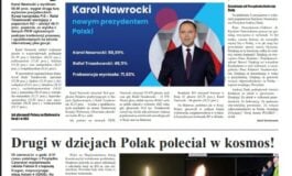 Głos znad Niemna 6/2025