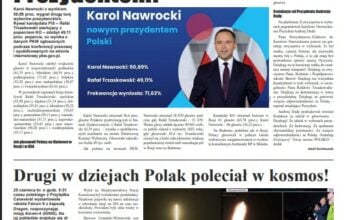 Głos znad Niemna 6/2025
