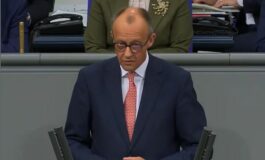 Nieoczekiwana zapowiedź kanclerza Niemiec: „Dyplomacja się wyczerpała”