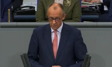 Nieoczekiwana zapowiedź kanclerza Niemiec: „Dyplomacja się wyczerpała”