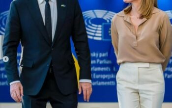 Cisza nad tym Wołyniem. Bruksela odmówiła uczczenia tysięcy zamordowanych Polaków!
